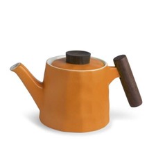 Clementine orange Teekanne