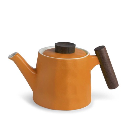 Clementine orange teekanne - clementine,