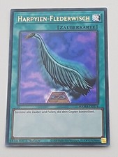 Yu-Gi-Oh! Einzelkarte