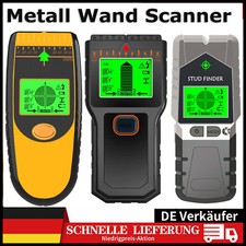 Multifunktional Leitungssucher