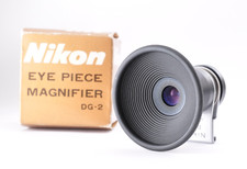 Nikon DG-2 Okular Lupe Sucher