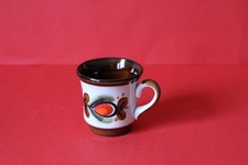 SMF Schramberg Bernau Tasse