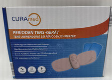 CuraMed Wärme Tens-Gerät