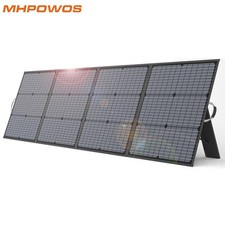 Solar Panel 220W Solarpanel