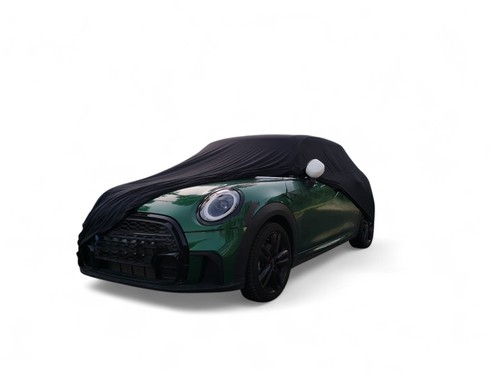 Autoabdeckung soft indoor car - soft,