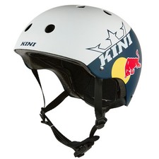 Red Bull Fahrrad BMX Skate Helm Kini BB 1.0 Mountain Bike Skateboard Trail MTB