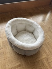 Katzenkorb, Hundekorb, Tierkorb, Katzenbett für Kleine Haustiere