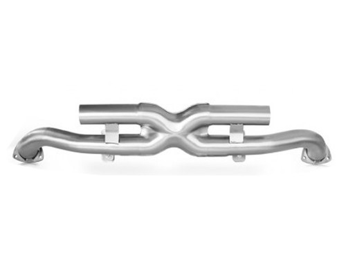 Ragazzon pipe - ragazzon, x-pipe