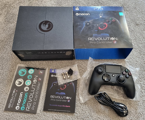 Nacon revolution pro - v2,