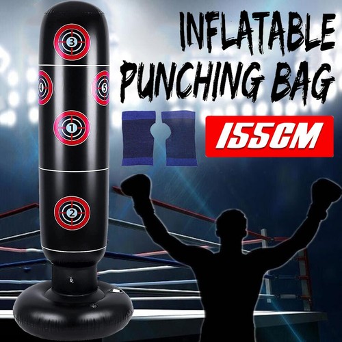 Boxsack stehend aufblasbarer - boxsack,