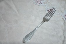 1 alte  Gabeln antik