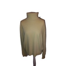 Rollkragen Pullover von