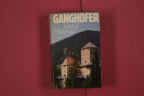 317947 ludwig ganghofer - 317947,