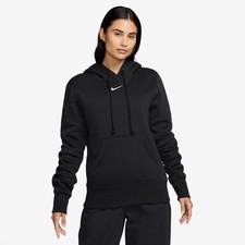 Nike NSW Phoenix Fleece Damen Hoodie Kapuzenpullover Sweatshirt Pullover Pulli