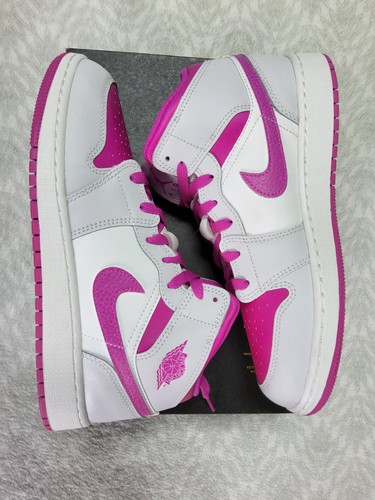 Jordan air mid - 1, (gs)