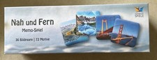 Nah und Fern Memo Starnberger