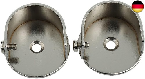 2pcs wandlager wandmontage - 2pcs,