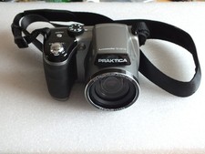 Praktica - Digitalkamera -