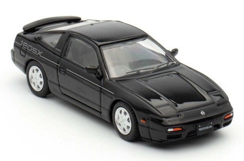 Nissan 180 black inno - black,