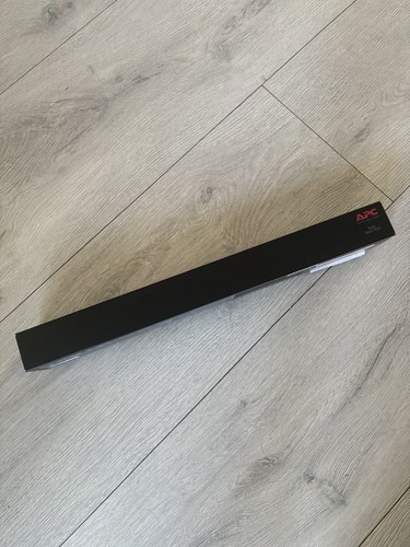 Apc ap9565 rack pdu - 1u,