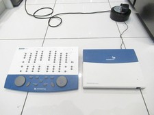 GN OTOMETRICS MADSEN ASTERA 2-KANAL 1066 KLINISCHES AUDIOMETER PC BEDIENFELD