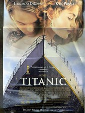 Titanic - Kate Winslet -