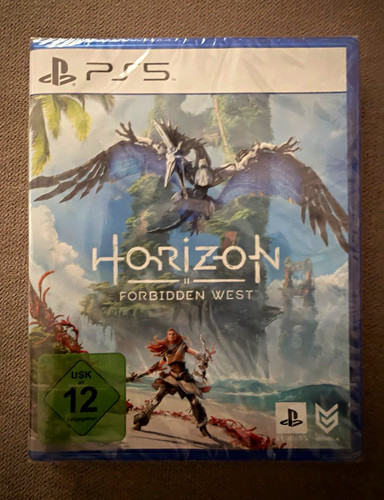 Horizon forbidden west - west, –