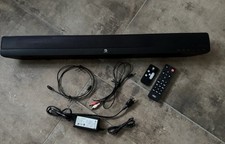 BOSTON TVee 10 Soundbar