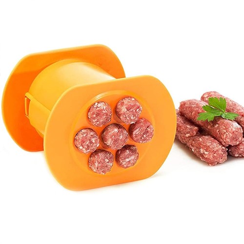 Cevapcici presse hot - ✅, dog