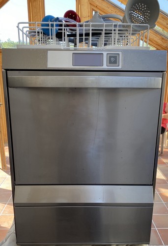Winterhalter l - winterhalter, uc-l