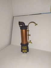 Nostalgie Badeofen Bodo Hennig