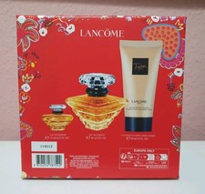 3tlg Set Lancome Tresor EdP 30