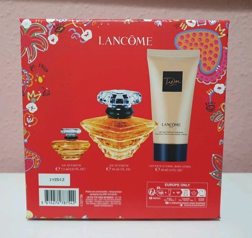3tlg set lancome tresor - tresor, 30