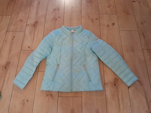 Leichte steppjacke l von - leichte,
