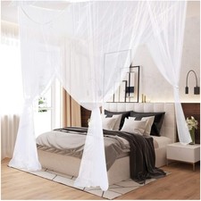 Moskitonetz King-Size