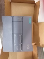 SPS SIEMENS SIMATIC S7-1200F