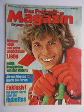 Freizeit Magazin 9/1977