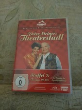 Peter Steiners Theaterstadl -