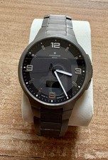 Junghans voyager mega - voyager,