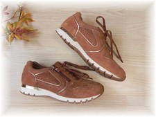 Caprice tolle Leder Sneaker