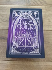 J.K. Rowling Harry Potter