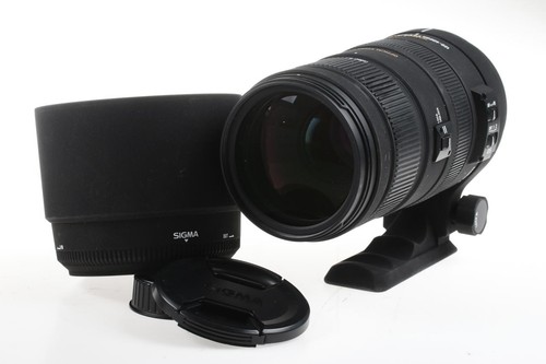 Sigma 120 400mm 5 - 120-400mm, dg