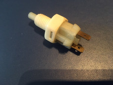 Opel Oldtimer Kadett, Ascona, Manta Bremslichtschalter GM, NOS Teil