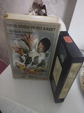 Türkische Filme No Cüneyt