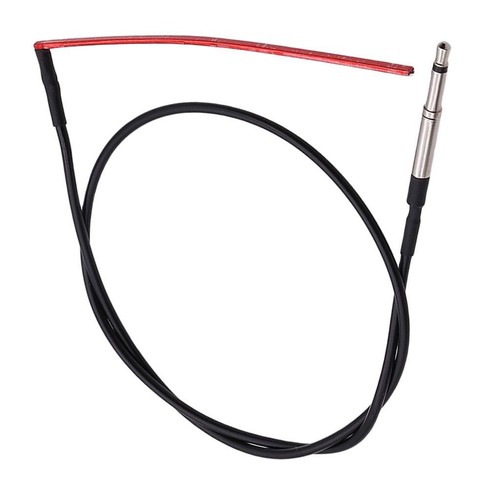 Piezo tonabnehmerkabel mit - piezo,