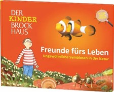 Der kinder brockhaus freunde - kinder,