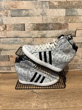 Adidas Basket Profi Damen Uk 5