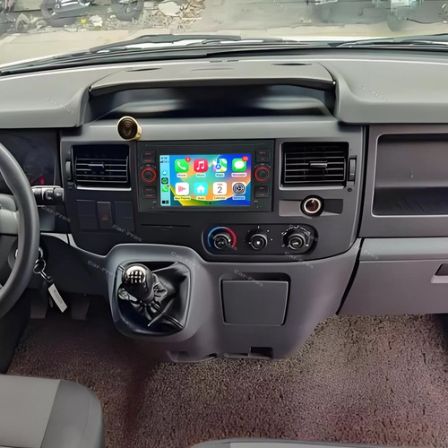 Inch android autoradio - 7,