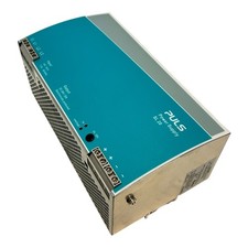 PULS Netzteil 24V SL20.300 20A 480W DIN-Rail Power Supply 3AC 400V Industrie