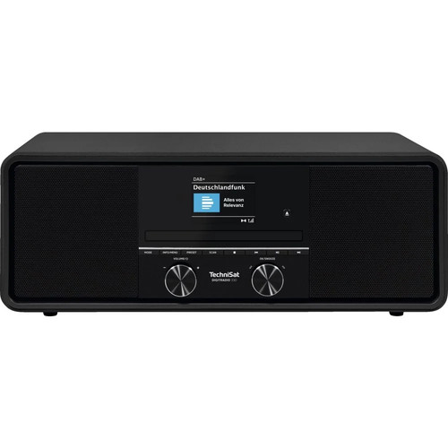Technisat digitradio 330 - 330, dab+